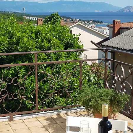 Апартаменты Mdm - Matti, Dade, Moni