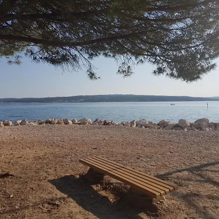 Mdm - Matti, Dade, Moni Апартаменты *