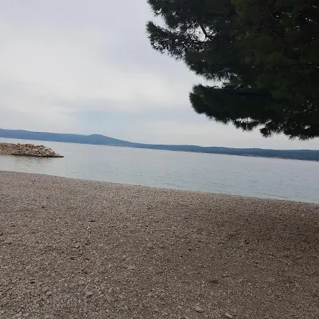 Mdm - Matti, Dade, Moni Апартаменты *