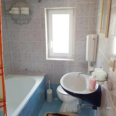 Mdm - Matti, Dade, Moni Апартаменты *