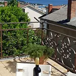Apartman Mdm - Matti, Dade, Moni Crikvenica