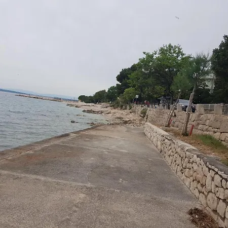 Mdm - Matti, Dade, Moni Lägenhet Crikvenica