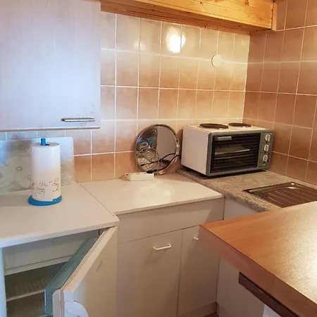 Mdm - Matti, Dade, Moni アパート