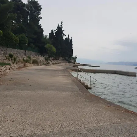 Mdm - Matti, Dade, Moni Crikvenica