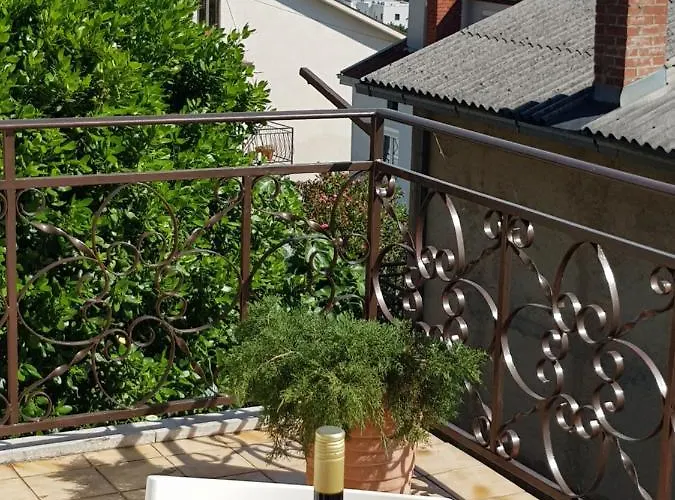 Lägenhet Mdm - Matti, Dade, Moni Crikvenica