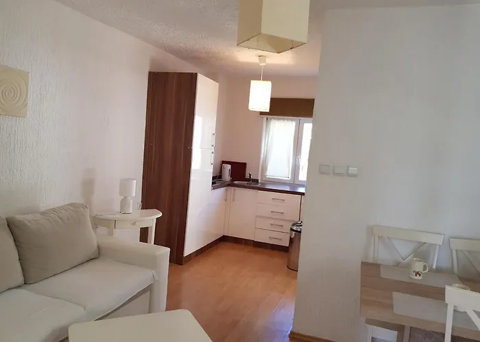 Lägenhet Mdm - Matti, Dade, Moni Crikvenica