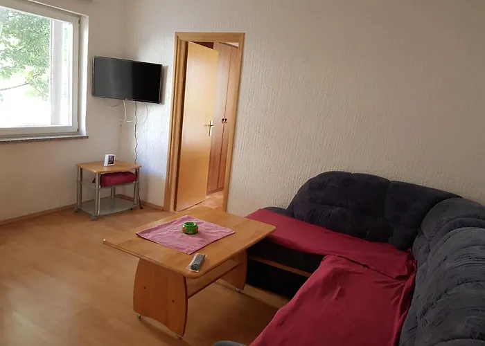 Mdm - Matti, Dade, Moni * Crikvenica