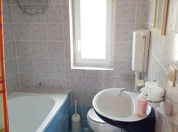 Mdm - Matti, Dade, Moni Lägenhet *