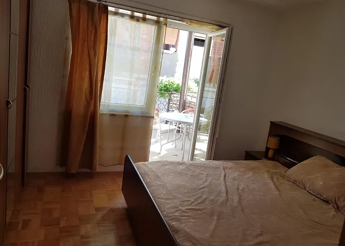 Apartman Mdm - Matti, Dade, Moni Crikvenica