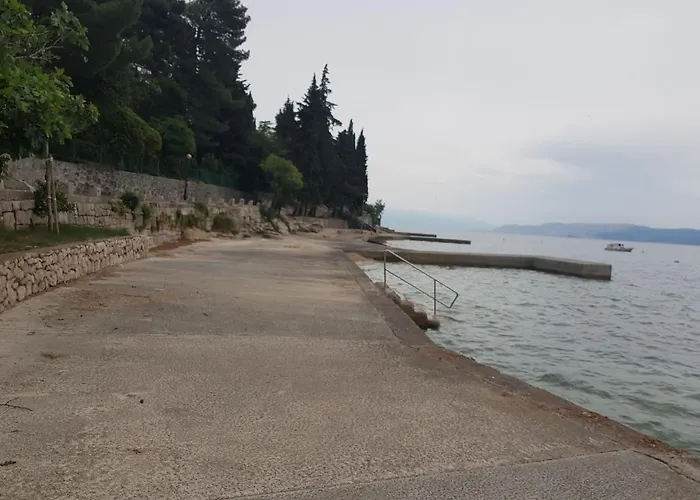 Mdm - Matti, Dade, Moni Crikvenica